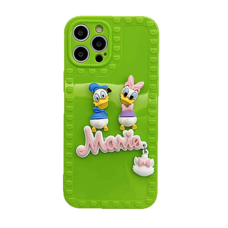 New 2021 Disney winnie donald for iPhone 7/8 plus xr xs max 11/12pro max 12mini kawayi coupe cute phone case
New 2021 Disney winnie donald for iPhone 7/8 plus xr xs max 11/12pro max 12mini kawayi coupe cute phone case
