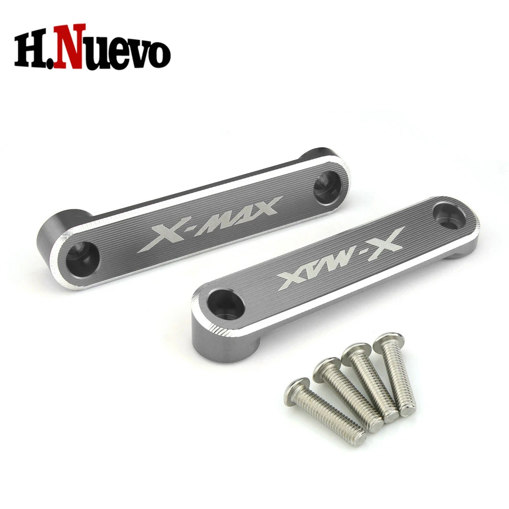 XMAX 300 Accessories For Yamaha Motorcycle Front Axle Decorative Cover For Yamaha X MAX 300 X-MAX XMAX300 2017 2018 Aluminum
XMAX 300 Accessories For Yamaha Motorcycle Front Axle Decorative Cover For Yamaha X MAX 300 X-MAX XMAX300 2017 2018 Aluminum