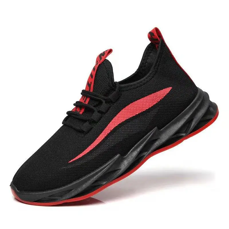 2021 Spring Autumn Running Casual Lightweight Men with Thick Bottom men's shoes sneakers zapatillas de deporte tenis masculino
2021 Spring Autumn Running Casual Lightweight Men with Thick Bottom men's shoes sneakers zapatillas de deporte tenis masculino