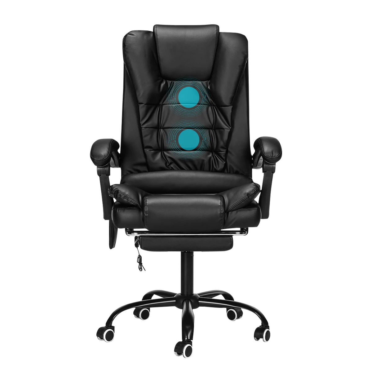 Computer Office Chair Gaming Home Massage Swivel Gaming Chairs Ergonomic Lifting Adjustable Desk Chair Rotating Chair Footrest
Computer Office Chair Gaming Home Massage Swivel Gaming Chairs Ergonomic Lifting Adjustable Desk Chair Rotating Chair Footrest