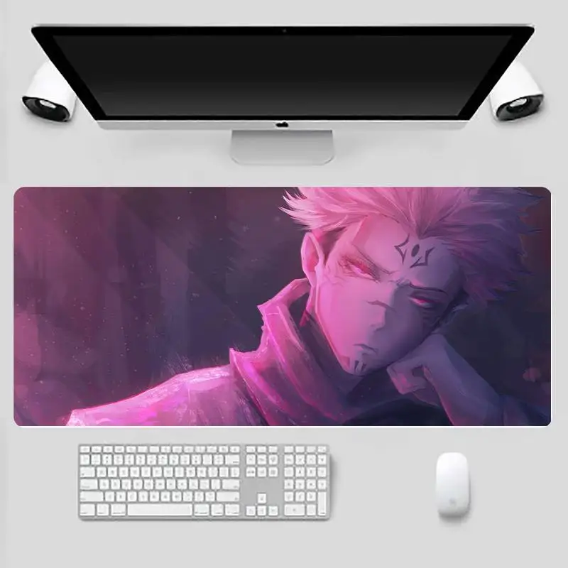 jujutsu kaisen Rubber PC Desk Table Protect Game Office Work Mouse Mat pad X XL XXL Non-slip Laptop Cushion 
jujutsu kaisen Rubber PC Desk Table Protect Game Office Work Mouse Mat pad X XL XXL Non-slip Laptop Cushion
