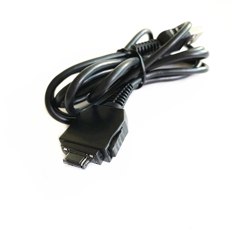 USB Cable Data Sync Lead for Sony Cybershot Compatible with VMC-MD DSC-W30 DSC-W300 DSC-W35 DSC-W50 DSC-W55 | Электроника