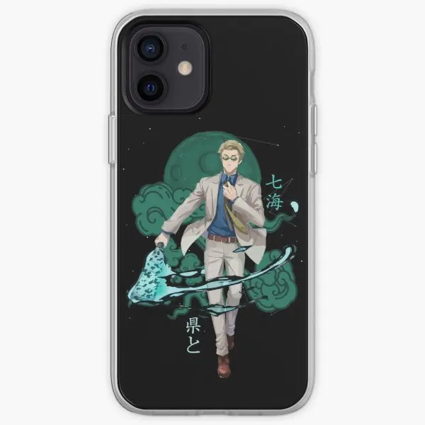 Чехол для телефона Nanami Kento Jujustu Kaisen для iPhone 5 5S SE X XS XR Max 6 6S 7 8 Plus 11 12 13 Pro Max Mini Print Silicon Soft
Чехол для телефона Nanami Kento Jujustu Kaisen для iPhone 5 5S SE X XS XR Max 6 6S 7 8 Plus 11 12 13 Pro Max Mini Print Silicon Soft