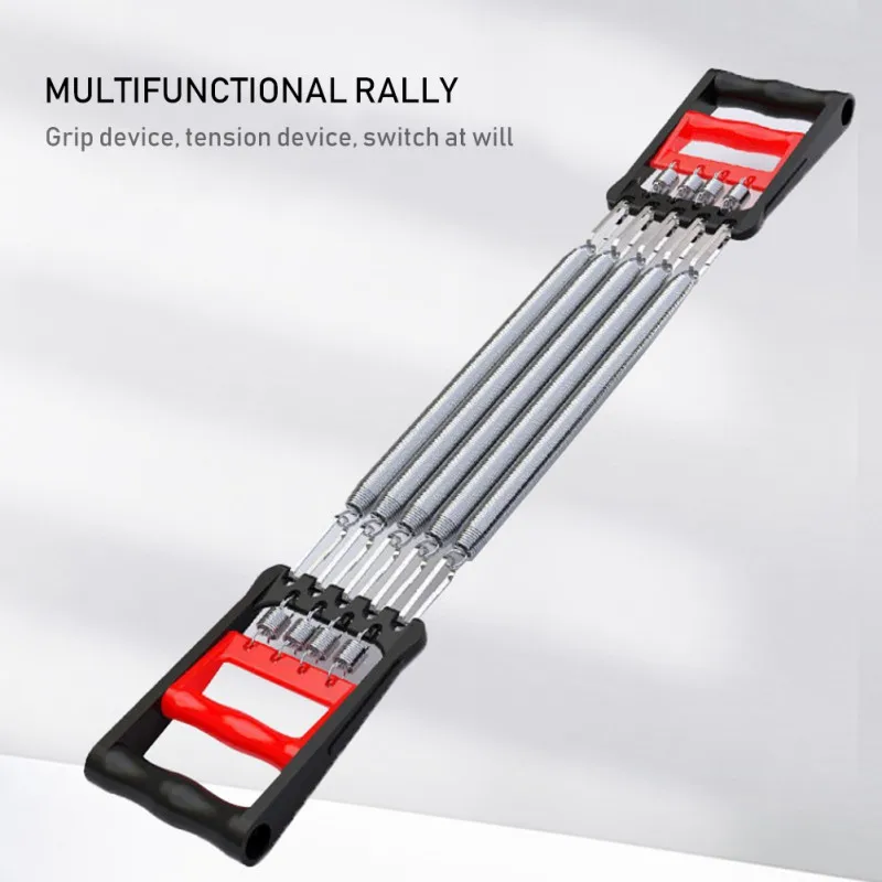 Sit Up Trainer Band Abdominal Pedal Rally Multifunctional Anti-Breaking Durable Slimming Yoga Fitness Equipment
Sit Up Trainer Band Abdominal Pedal Rally Multifunctional Anti-Breaking Durable Slimming Yoga Fitness Equipment