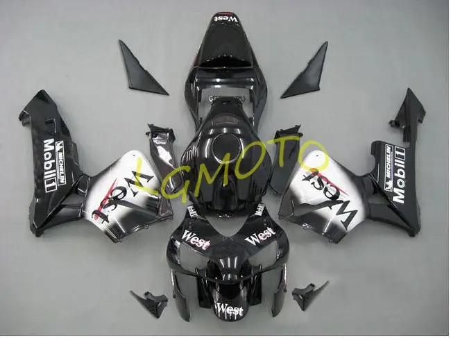 Бесплатный заказ для honda cbr600rr f5 2003 2004 кузов впрыска F5 03-04 капот honda CBR600RR F5 2003-2004 комплект обтекателей # Черный Запад
Бесплатный заказ для honda cbr600rr f5 2003 2004 кузов впрыска F5 03-04 капот honda CBR600RR F5 2003-2004 комплект обтекателей # Черный Запад