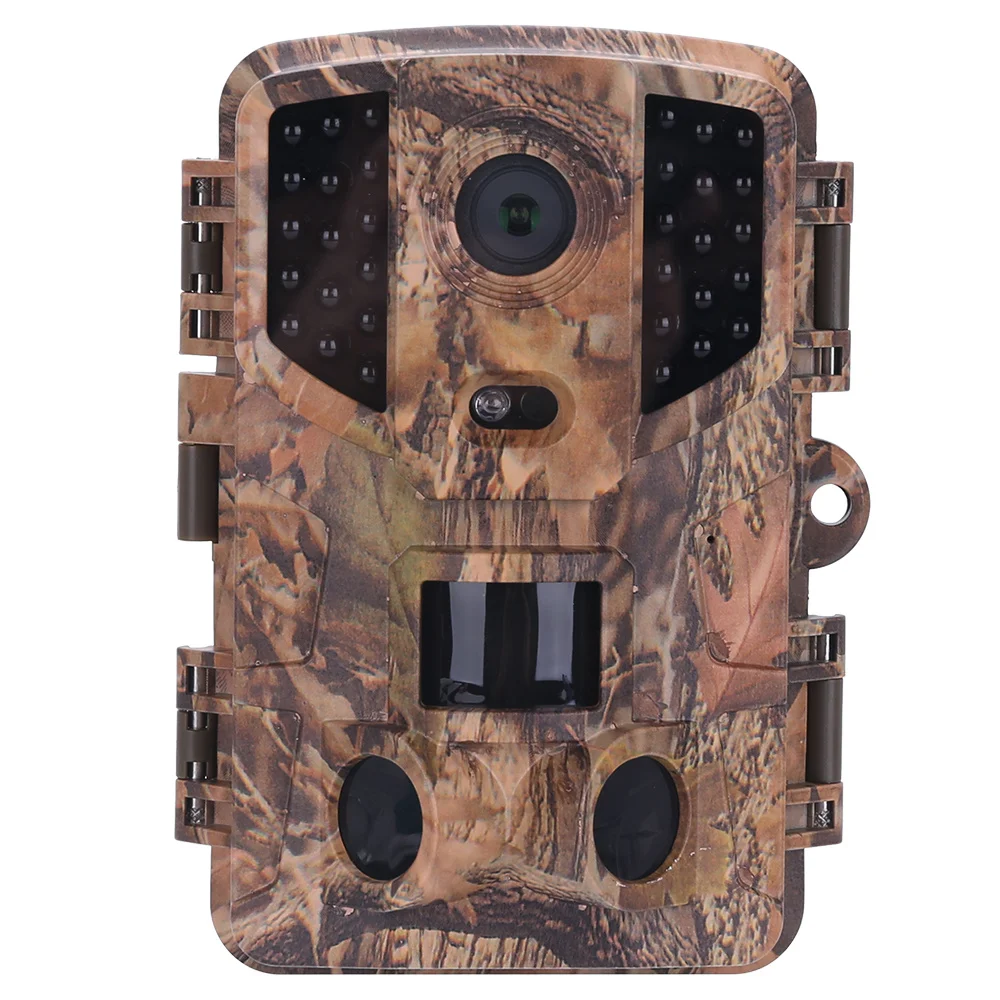 PR900 Hunting Trail Camera 20MP 1080P HD Infrared Wildlife Cameras Night Vision Outdoor Wild Surveillance Cam
PR900 Hunting Trail Camera 20MP 1080P HD Infrared Wildlife Cameras Night Vision Outdoor Wild Surveillance Cam
