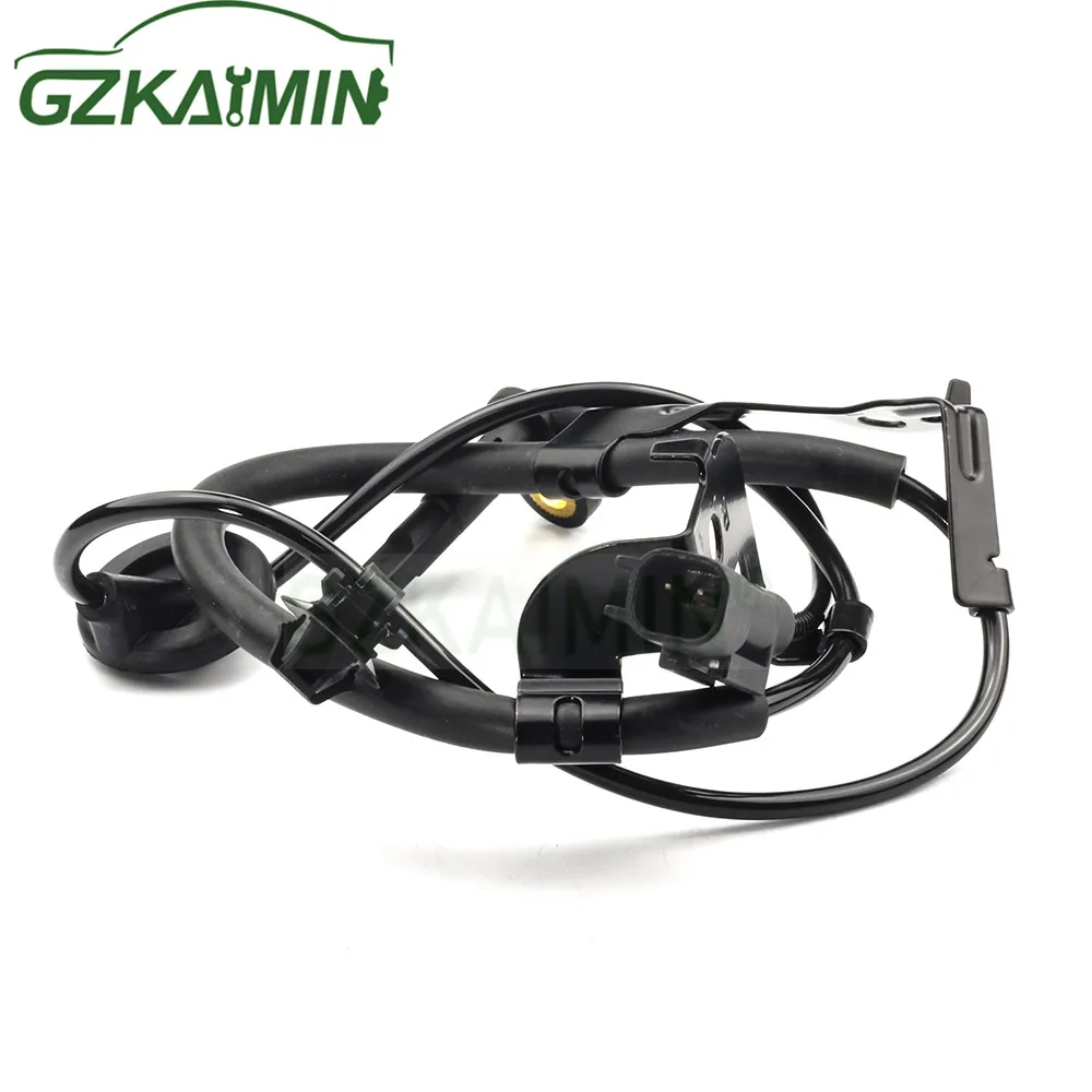 High Quality Auto ABS Sensor 4670A584 4670A158 SU12617 5S11164 Rear Right For MITSUBISHI LANCER OUTLANDER PAJERO 
High Quality Auto ABS Sensor 4670A584 4670A158 SU12617 5S11164 Rear Right For MITSUBISHI LANCER OUTLANDER PAJERO