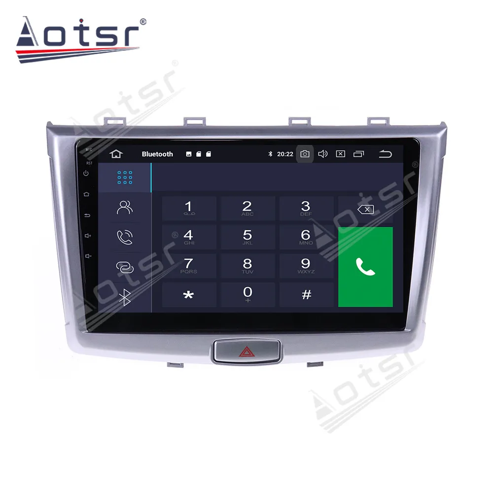 128G Carplay Multimedia Stereo Android Player For Haval H6 Sport 2016 2017 2018 GPS Navi Auto Car Radio Video Receiver Head Unit
128G Carplay Multimedia Stereo Android Player For Haval H6 Sport 2016 2017 2018 GPS Navi Auto Car Radio Video Receiver Head Unit