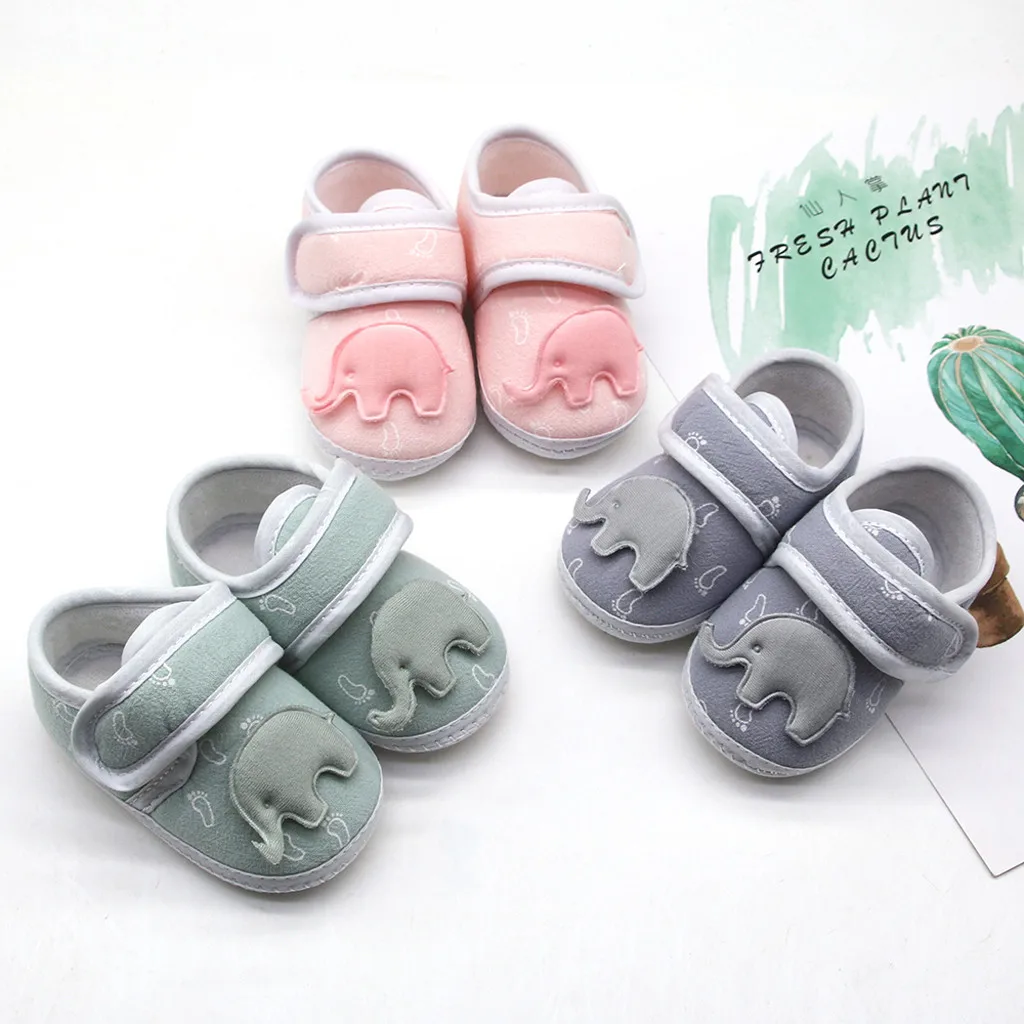 Infant Newborn Walking Shoes Baby Girls Boy Prewalker Printing Elephant Applique Single Shoes Summer Shoes For Baby Boy Sandalen
Infant Newborn Walking Shoes Baby Girls Boy Prewalker Printing Elephant Applique Single Shoes Summer Shoes For Baby Boy Sandalen