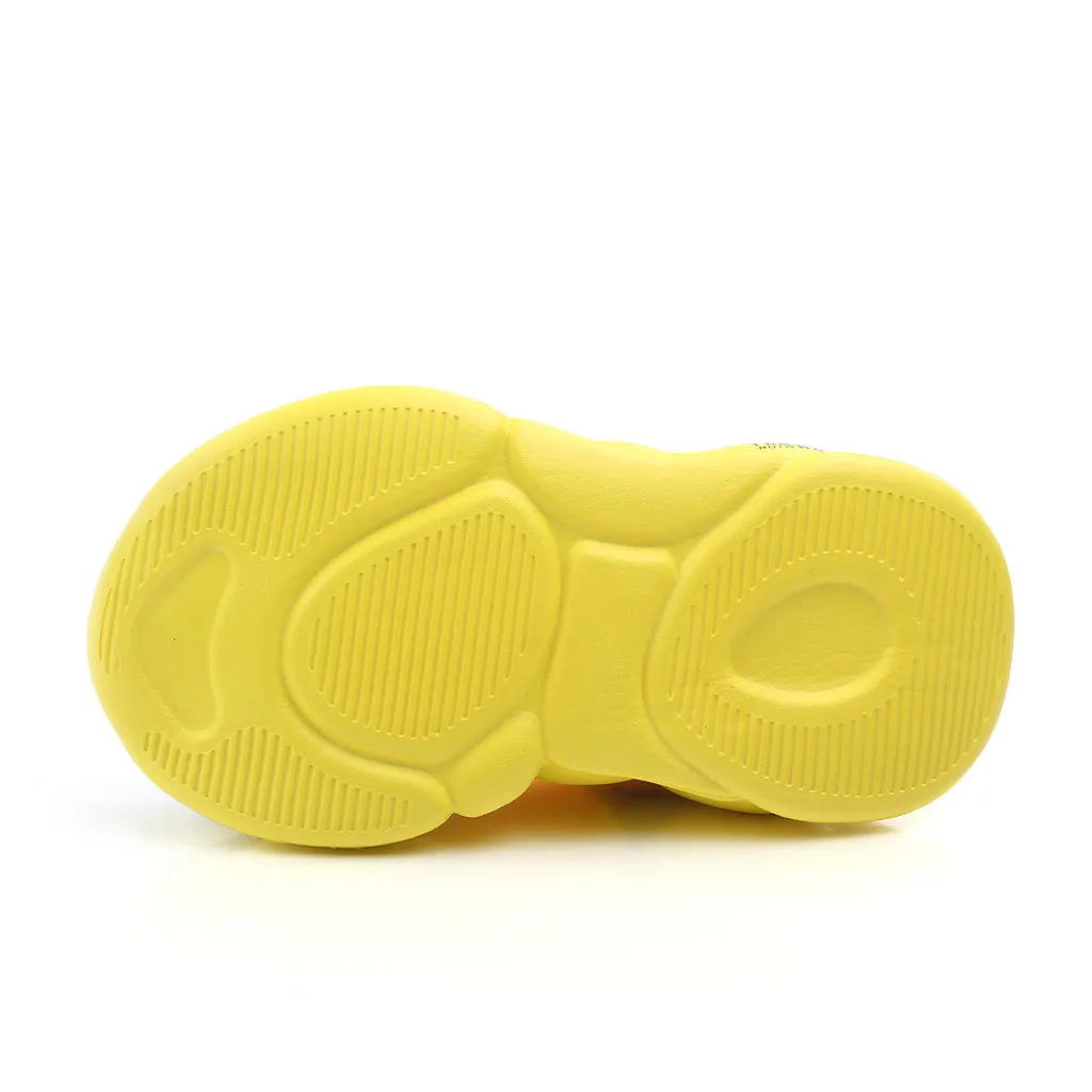 Kids Shoes for Girls Sneaker Boys Sport Shoes Spring Autumn New Soft Bottom Baby Toddler Flat Sneaker Children Casual Shoes 0318
Kids Shoes for Girls Sneaker Boys Sport Shoes Spring Autumn New Soft Bottom Baby Toddler Flat Sneaker Children Casual Shoes 0318