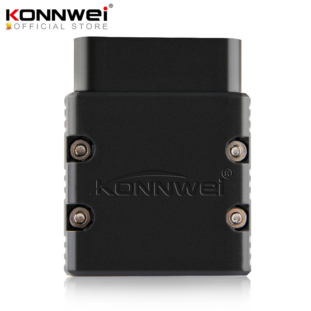 KONNWEI ELM327 WIFI V1.5 PIC25K80 KW902 Autoscanner ELM 327 WIFI Support IOS for iPhone iPad and Android PC EML327 Full Protocol
KONNWEI ELM327 WIFI V1.5 PIC25K80 KW902 Autoscanner ELM 327 WIFI Support IOS for iPhone iPad and Android PC EML327 Full Protocol