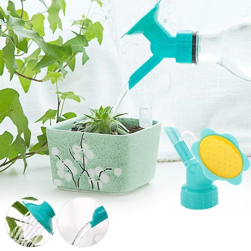 Garden Water Sprinkler Portable Plant Garden Watering Nozzle Tool Spray Waterer Water Cans for Flower Irrigation System
Garden Water Sprinkler Portable Plant Garden Watering Nozzle Tool Spray Waterer Water Cans for Flower Irrigation System