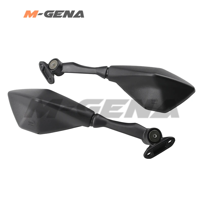 Racing Motorcycle Mirrors Sport Bike Rear View Mirror For Kawasaki Ninja 300 Ex300 Ninja 400 Ninja 250sl ZX-6R ZX636 ZX6R
Racing Motorcycle Mirrors Sport Bike Rear View Mirror For Kawasaki Ninja 300 Ex300 Ninja 400 Ninja 250sl ZX-6R ZX636 ZX6R