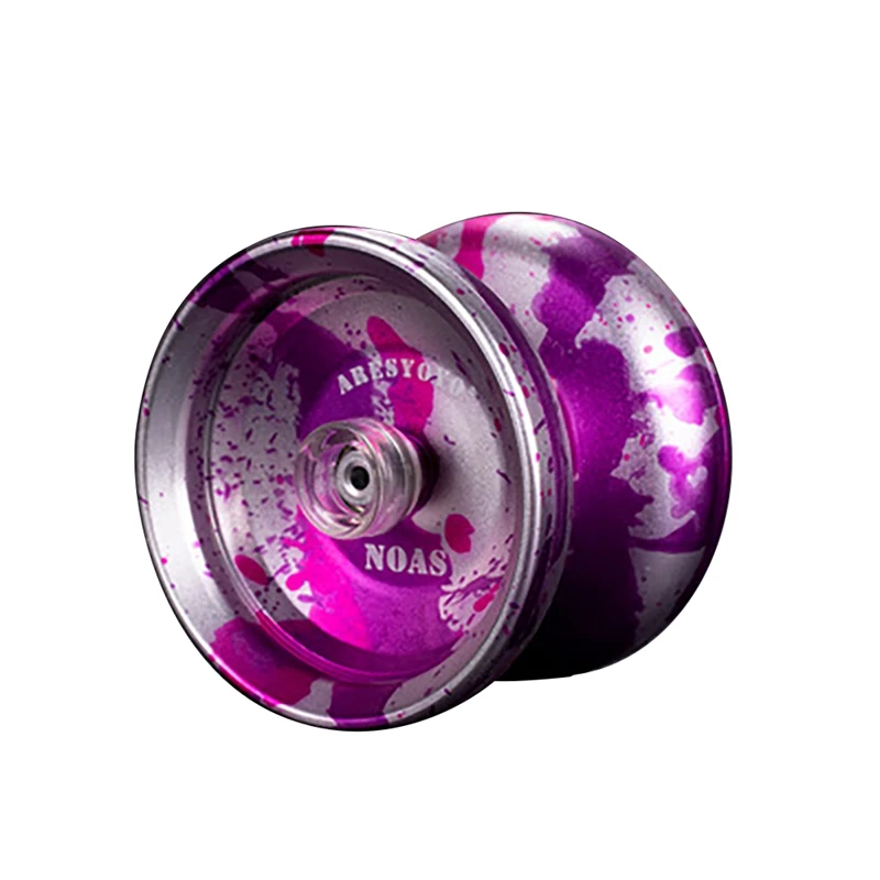 Профессиональная износостойкая игрушка Aresyoyo NOAS 1A3A5A с защитой от падения и сверхдлинным сном
Профессиональная износостойкая игрушка Aresyoyo NOAS 1A3A5A с защитой от падения и сверхдлинным сном