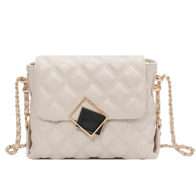 Latest style Bags for Women 2021PU Leather Casual brand Shoulder Bags Chains Totes Bag All-match High Quality Easy Matching
Latest style Bags for Women 2021PU Leather Casual brand Shoulder Bags Chains Totes Bag All-match High Quality Easy Matching