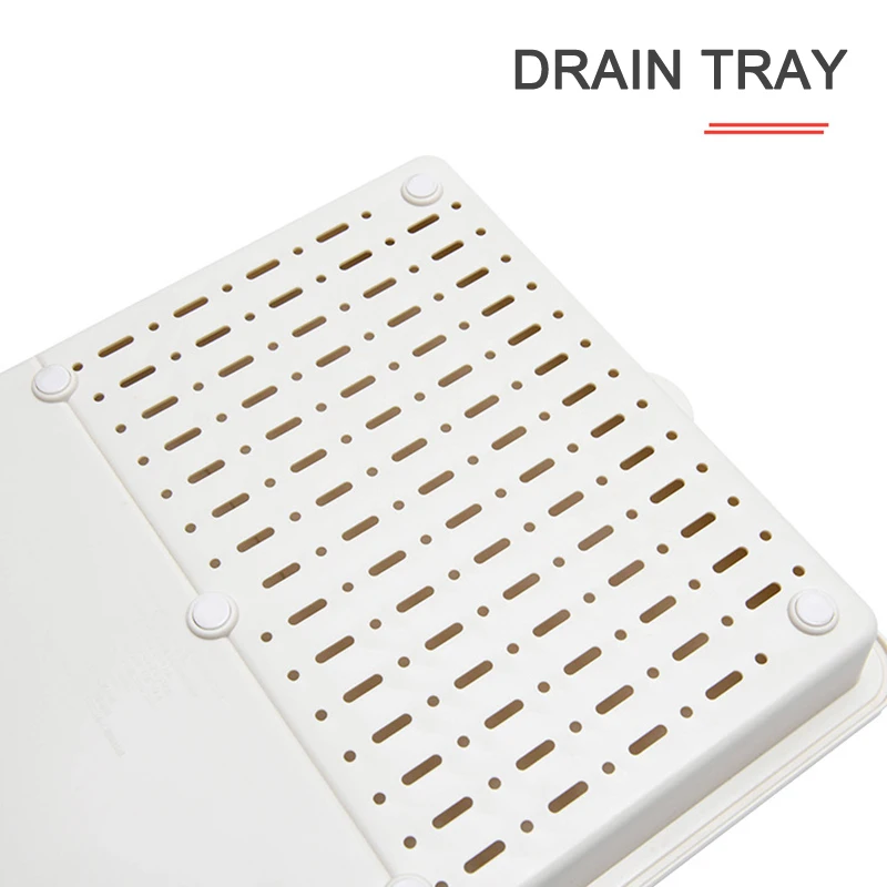 High 3-in-1 Chopping Board Kitchen Drain Flip Cutting Boards Cutting Board Multi-function Home Supplies UEJ
High 3-in-1 Chopping Board Kitchen Drain Flip Cutting Boards Cutting Board Multi-function Home Supplies UEJ