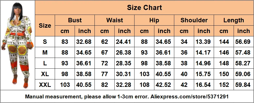 2020 New Summer Jumpsuit Women Clothes African Sexy Fashion Positioning Print Rompers Jumpsuits Zippers Body Con Femme Overalls
2020 New Summer Jumpsuit Women Clothes African Sexy Fashion Positioning Print Rompers Jumpsuits Zippers Body Con Femme Overalls