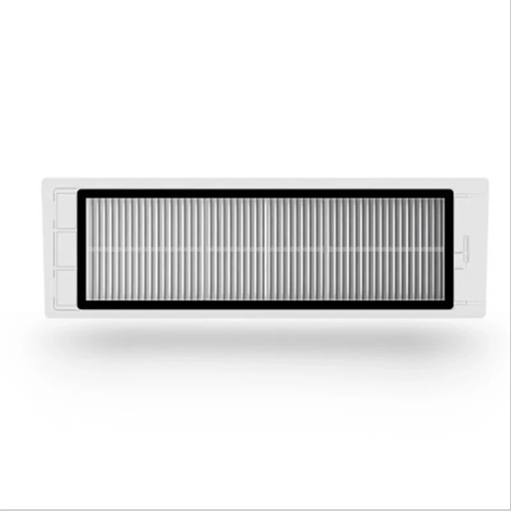 Durable Washable Filter Kits For Xiaomi Roborock S6 S60 S65 S5 MAX T6 High quality
Durable Washable Filter Kits For Xiaomi Roborock S6 S60 S65 S5 MAX T6 High quality