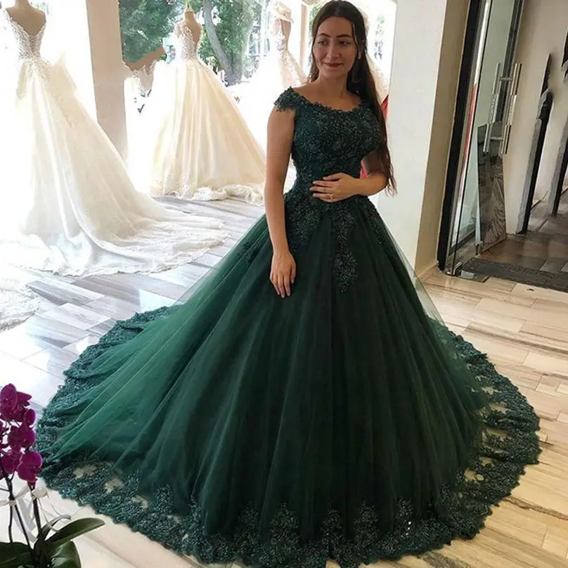 Дубайский арабский стиль, бальное платье, платья Quinceanera, с открытыми плечами, глубоким круглым вырезом, со шлейфом, тюлевые официальные плат...
Дубайский арабский стиль, бальное платье, платья Quinceanera, с открытыми плечами, глубоким круглым вырезом, со шлейфом, тюлевые официальные плат...