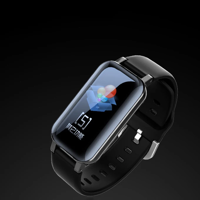 T89 Pro TWS Binaural Wireless Bluetooth 5.0 Sports Smart Watch Blood Pressure Message Reminder Wristband Bracelet
T89 Pro TWS Binaural Wireless Bluetooth 5.0 Sports Smart Watch Blood Pressure Message Reminder Wristband Bracelet