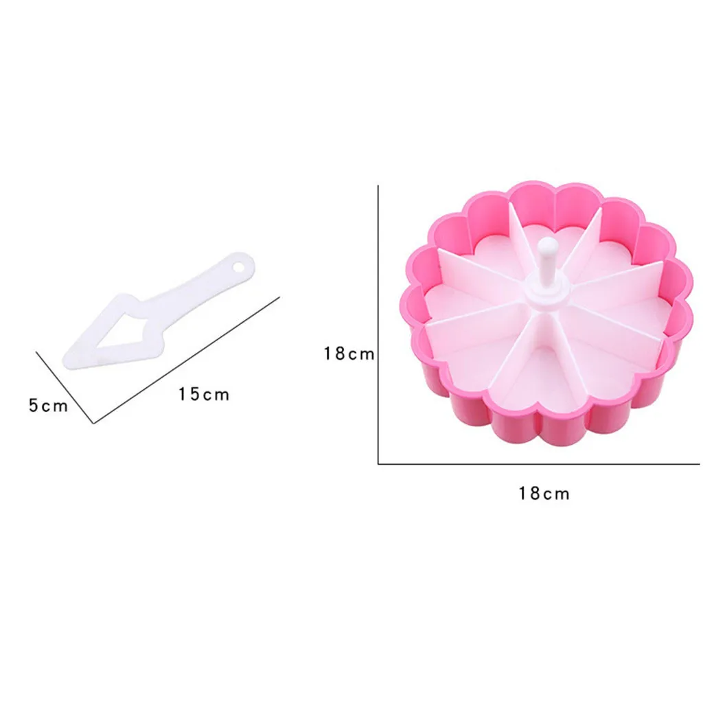 Cake Plate Sushi Mold Set Creative Heart Shaped Sushi Mold Press Maker Mold Diy Tools Utility Kitchen Accessories
Cake Plate Sushi Mold Set Creative Heart Shaped Sushi Mold Press Maker Mold Diy Tools Utility Kitchen Accessories