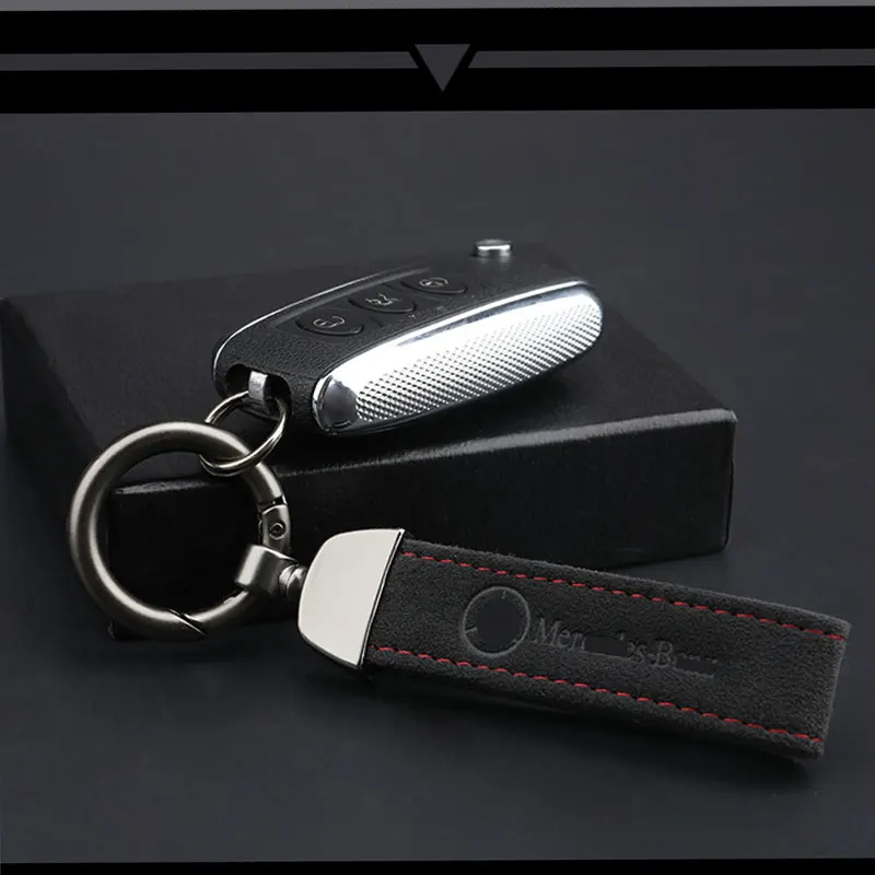 Keychain Pendant For Mercedes Benz Amg W203 W204 W205 W211 W212 W213 W176 Car Accessories Decoration Gift
Keychain Pendant For Mercedes Benz Amg W203 W204 W205 W211 W212 W213 W176 Car Accessories Decoration Gift