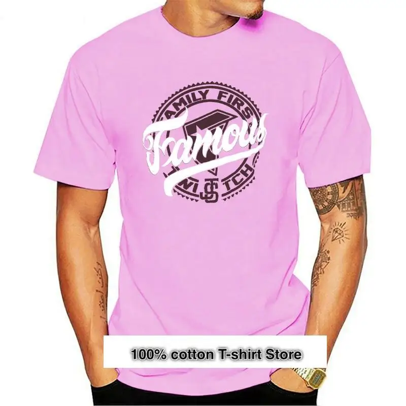 Nuevo y popular estrellas y correas Twitch sellado de los hombres de verano de manga corta Camiseta
Nuevo y popular estrellas y correas Twitch sellado de los hombres de verano de manga corta Camiseta