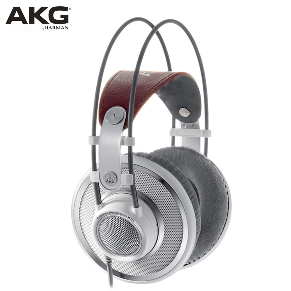 Профессиональные наушники AKG K701, оригинальные Проводные Hi-Fi наушники с монитором ACG, гарнитура для студийной записи, HD наушники, музыкальные игровые наушники
Профессиональные наушники AKG K701, оригинальные Проводные Hi-Fi наушники с монитором ACG, гарнитура для студийной записи, HD наушники, музыкальные игровые наушники