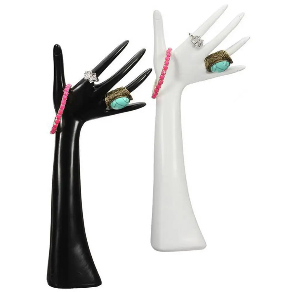 50% Hot Sales Hand Shape Necklace Bracelet Rings Jewelry Holder Display Rack Stand Bracket
50% Hot Sales Hand Shape Necklace Bracelet Rings Jewelry Holder Display Rack Stand Bracket