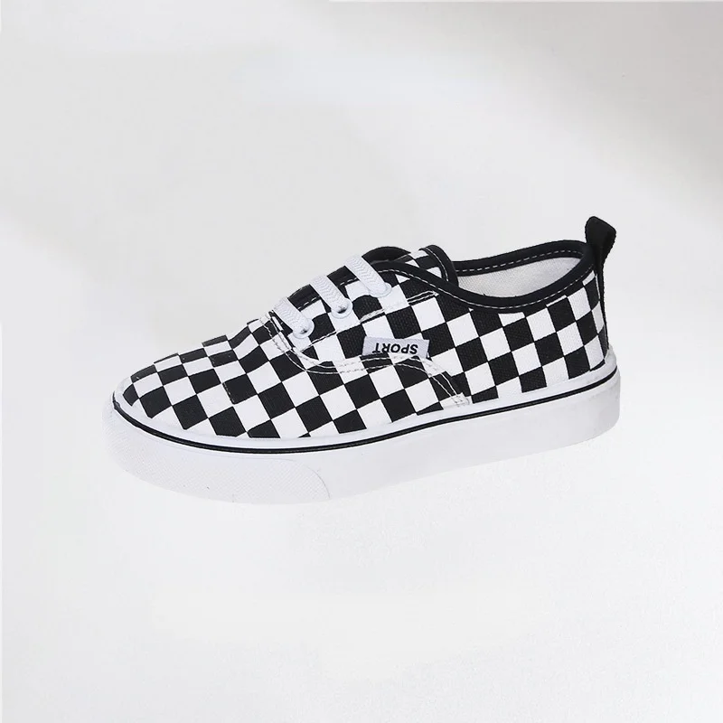 Children's Canvas Shoes Low-top Multicolor Shoes for Boys and Girls 2021 Spring and Autumn Fashion Kids Cloth Shoes sneakers 925
Children's Canvas Shoes Low-top Multicolor Shoes for Boys and Girls 2021 Spring and Autumn Fashion Kids Cloth Shoes sneakers 925