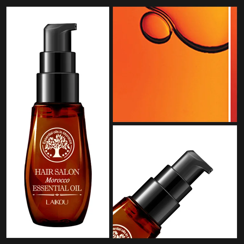 30ml Moroccan Pure Argan Oil Hair Essential Oil Growth Anti Hair Loss Dry Damaged Repair Multi-functional Hair & Scalp Care
30ml Moroccan Pure Argan Oil Hair Essential Oil Growth Anti Hair Loss Dry Damaged Repair Multi-functional Hair & Scalp Care