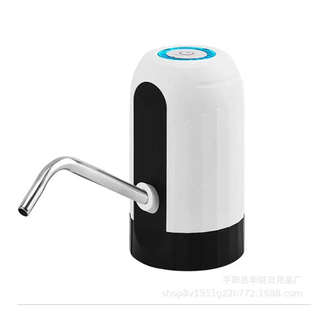 Electric Water Pump Bottled Water Wireless Smart Pump Intelligent Water Dispenser Automatic Water Pump 
Electric Water Pump Bottled Water Wireless Smart Pump Intelligent Water Dispenser Automatic Water Pump