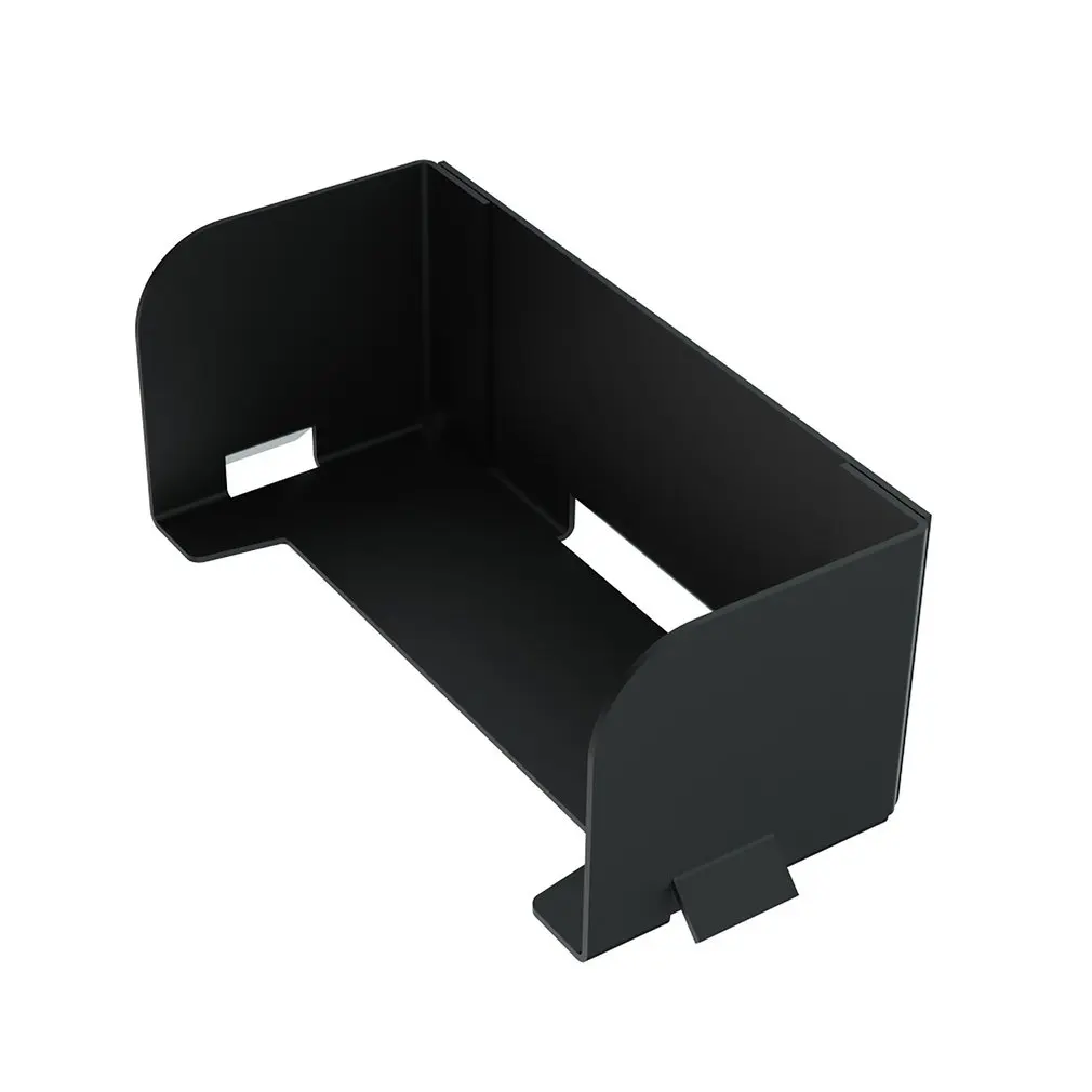Remote Controller Mobile Phone Holder With Sun Hood Full Screen Smartphone Holder For Mavic 3/Mini 2/AIR 2/2S
Remote Controller Mobile Phone Holder With Sun Hood Full Screen Smartphone Holder For Mavic 3/Mini 2/AIR 2/2S