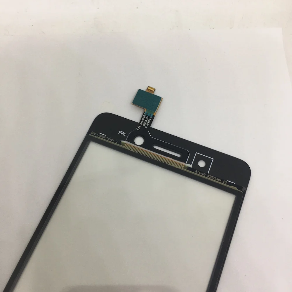 Touchscreen For ITEL A16 Touch Screen Glass Digitizer Panel Lens Sensor Glass Replacement
Touchscreen For ITEL A16 Touch Screen Glass Digitizer Panel Lens Sensor Glass Replacement