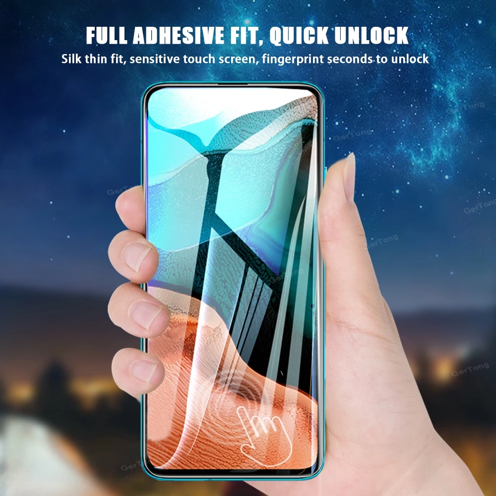 2PCS HD Screen Protector For Xiaomi Redmi K30 K20 Pro Poco F2 Pro 10X Pro 5G 4G Full Cover Soft Hydrogel Film Front Film
2PCS HD Screen Protector For Xiaomi Redmi K30 K20 Pro Poco F2 Pro 10X Pro 5G 4G Full Cover Soft Hydrogel Film Front Film