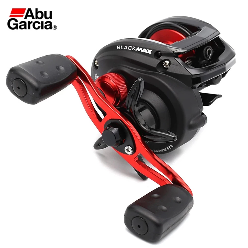 Низкопрофильная Рыболовная катушка Abu Garcia BMAX3 Black Max & Max X с 4 подшипниками, рыболовная Катушка 8 кг, Морская рыбалка
Низкопрофильная Рыболовная катушка Abu Garcia BMAX3 Black Max & Max X с 4 подшипниками, рыболовная Катушка 8 кг, Морская рыбалка
