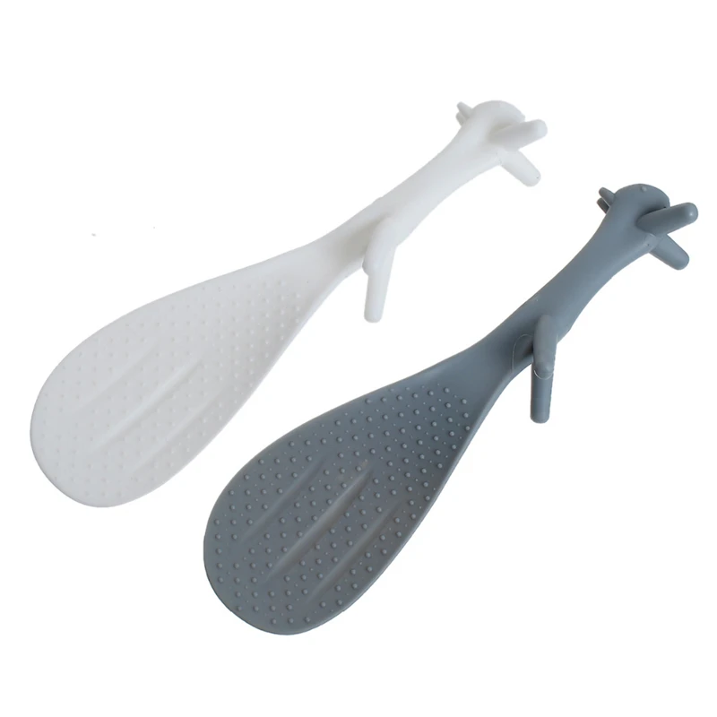 1 Piece Polypropylene Kitchen Tools Rice Sopon Paddle Scoop Squirrel Animal At Random Kitchen Tool Cooking Accessories 20x5.7cm
1 Piece Polypropylene Kitchen Tools Rice Sopon Paddle Scoop Squirrel Animal At Random Kitchen Tool Cooking Accessories 20x5.7cm