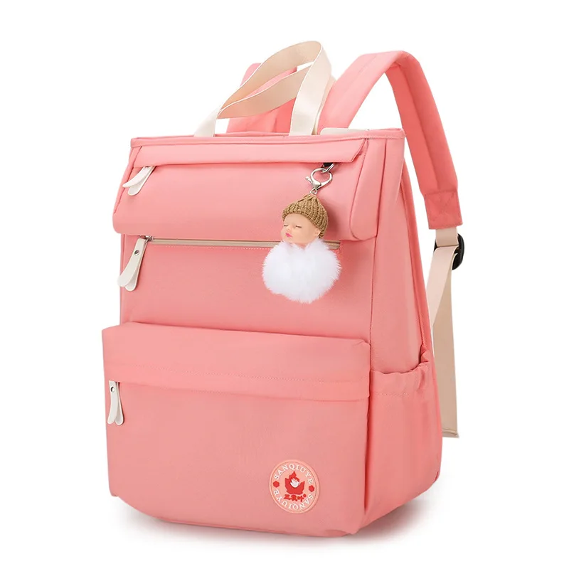 Children School Bags Girls Kids Satchel Primary school backpack princess Orthopedic Backpack schoolbag kids Mochila Infantil
Children School Bags Girls Kids Satchel Primary school backpack princess Orthopedic Backpack schoolbag kids Mochila Infantil