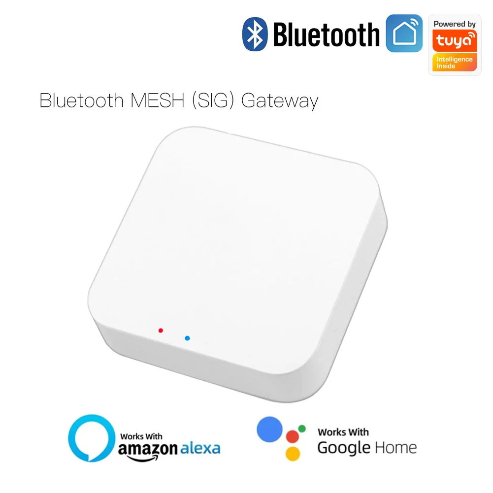 Умные шлюзы Tuya с поддержкой Bluetooth, Wi-Fi, Wi-Fi
Умные шлюзы Tuya с поддержкой Bluetooth, Wi-Fi, Wi-Fi