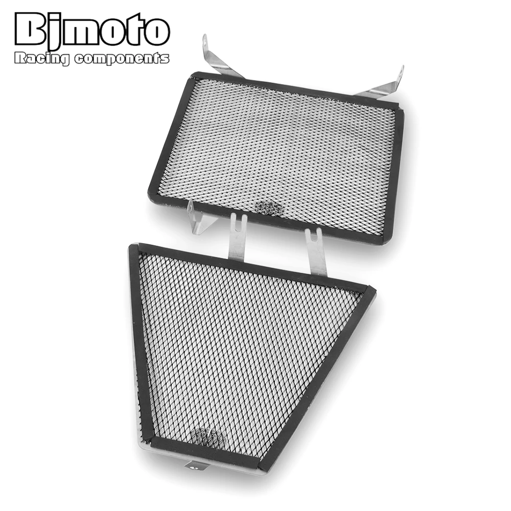 BJMOTO For Ducati 848 1089 2012 2013 2014 2015 2016 Motorcycle Radiator Protective Cover Grill Guard Grille Protector
BJMOTO For Ducati 848 1089 2012 2013 2014 2015 2016 Motorcycle Radiator Protective Cover Grill Guard Grille Protector
