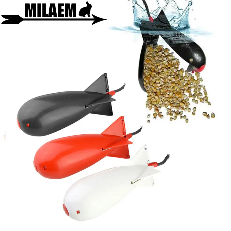 1pc Archery Fishing Bait Container Plastic Lure Feeder System Sling Sinking For Fish Feeding Shooting Accessories
1pc Archery Fishing Bait Container Plastic Lure Feeder System Sling Sinking For Fish Feeding Shooting Accessories