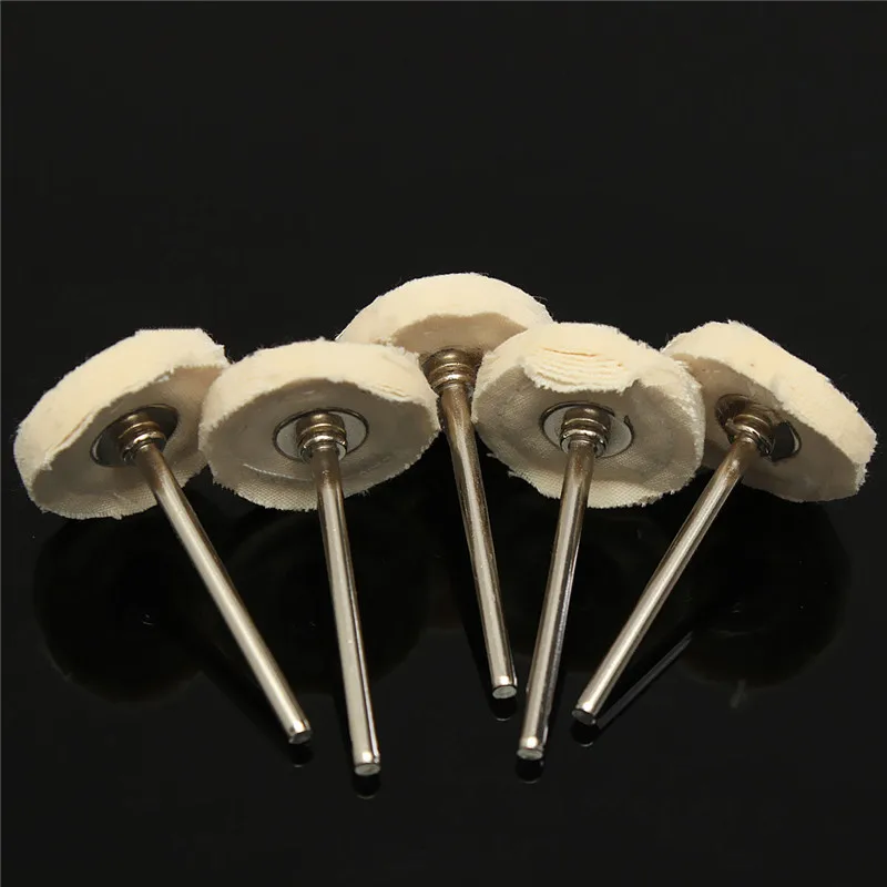 5PCS Cloth Polishing Wheel Buffer Pad Cotton for Buff Dremel Accessory for jewelry Mold Cavity Medical Equipmen Antique Bronze
5PCS Cloth Polishing Wheel Buffer Pad Cotton for Buff Dremel Accessory for jewelry Mold Cavity Medical Equipmen Antique Bronze