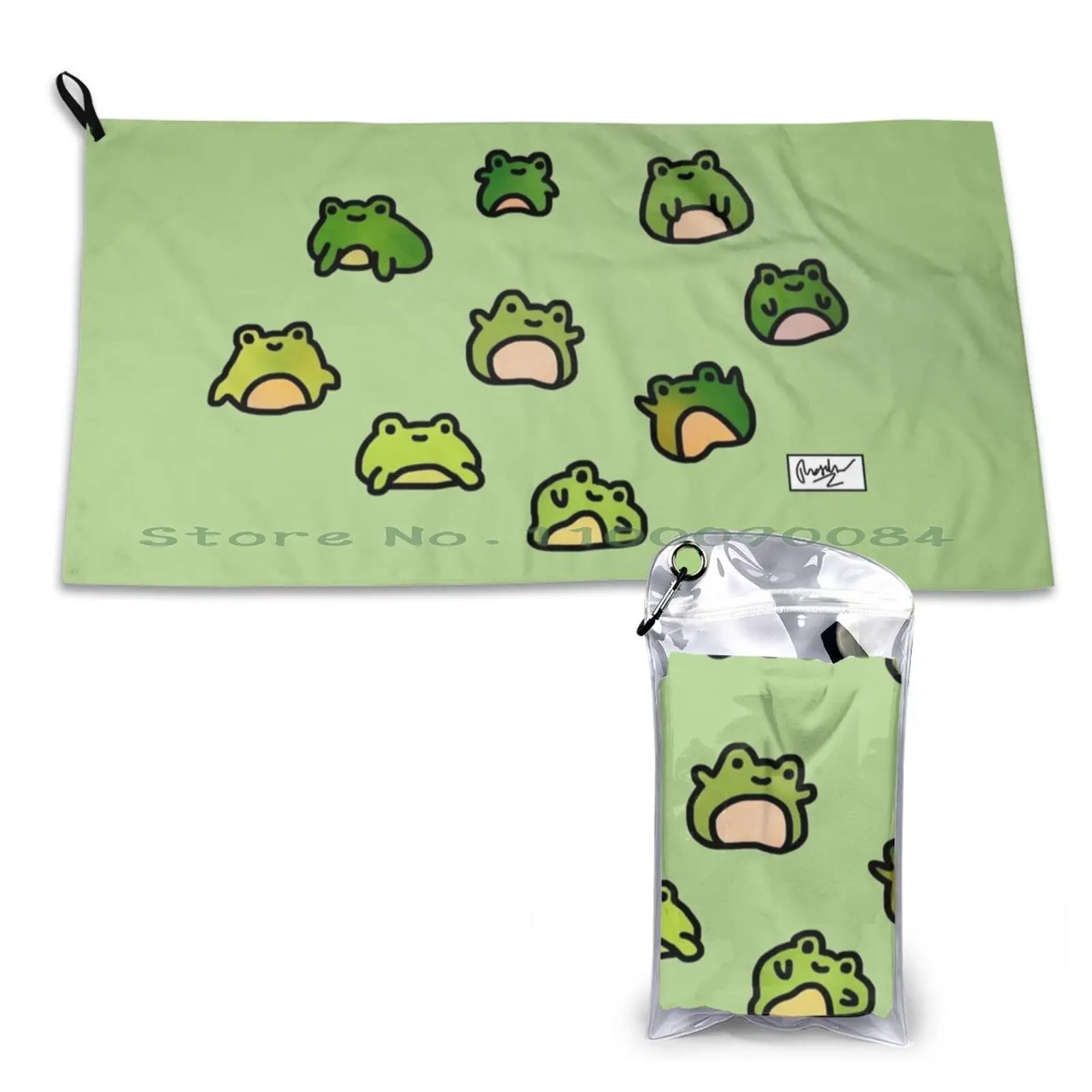 Frogs Doodle Quick Dry Towel Gym Sports Bath Portable Amphibian Frogs Frog Doodle Frog Drawing Animal Cute Group Tdoodles
Frogs Doodle Quick Dry Towel Gym Sports Bath Portable Amphibian Frogs Frog Doodle Frog Drawing Animal Cute Group Tdoodles