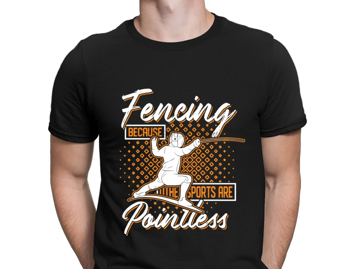 Fencing France Tshirt Funny Homme Tee Tops Spring Designer Tshirt For Men Vintage Great Big Sizes Outfit 
Fencing France Tshirt Funny Homme Tee Tops Spring Designer Tshirt For Men Vintage Great Big Sizes Outfit