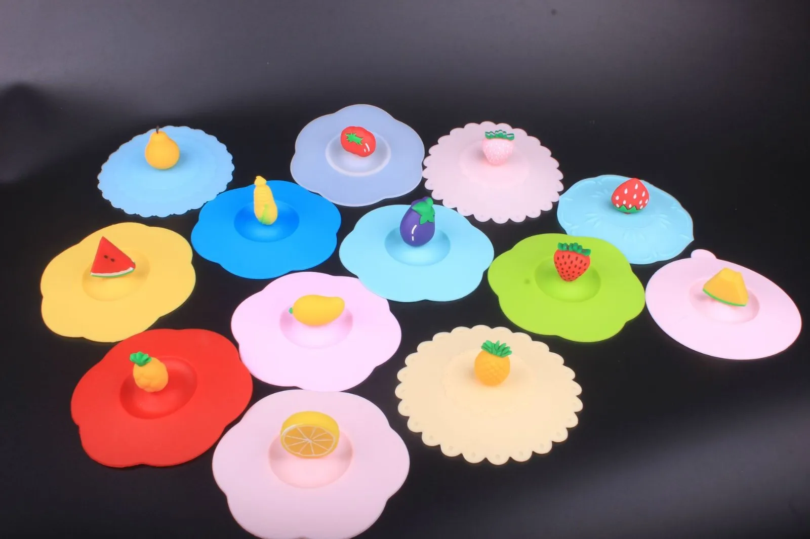 Silicone Anti-Dust Suction Mug Cup Cover Lid Cap No Spill Hot Drink LEAKPROOF LIDS Tea Coffee Sealed Lids Cap Cup Cover
Silicone Anti-Dust Suction Mug Cup Cover Lid Cap No Spill Hot Drink LEAKPROOF LIDS Tea Coffee Sealed Lids Cap Cup Cover