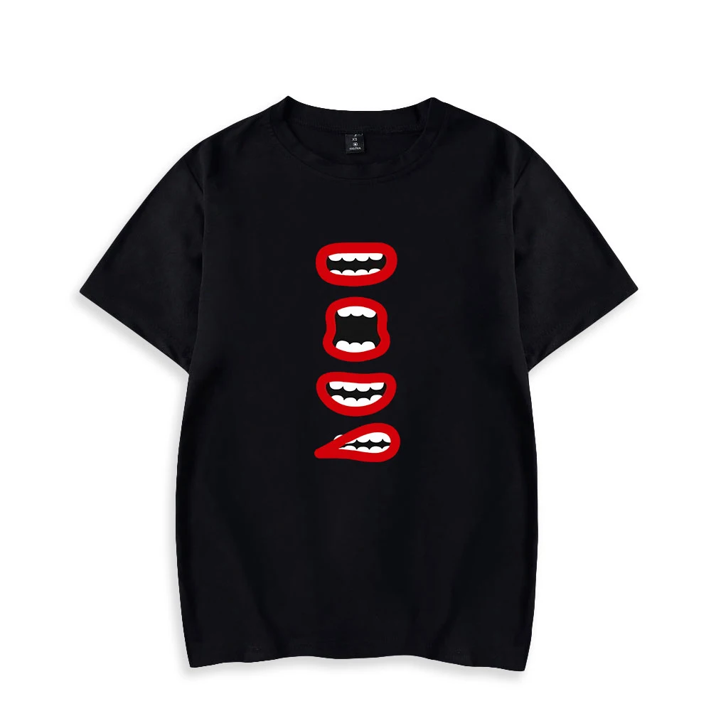 Berywam Print Spring Summer Holiday Street Graffiti Style MenWomen Street Streetwear T-shirt Kawaii Style Kids Tees
Berywam Print Spring Summer Holiday Street Graffiti Style MenWomen Street Streetwear T-shirt Kawaii Style Kids Tees
