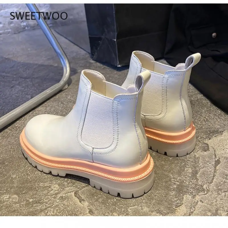 Chic New Pvc Boots Rubber Shoes Fashion Rain Girls Ladies Walking Waterproof Women Boots Winter Woman Rainboots Pink White Shoes
Chic New Pvc Boots Rubber Shoes Fashion Rain Girls Ladies Walking Waterproof Women Boots Winter Woman Rainboots Pink White Shoes