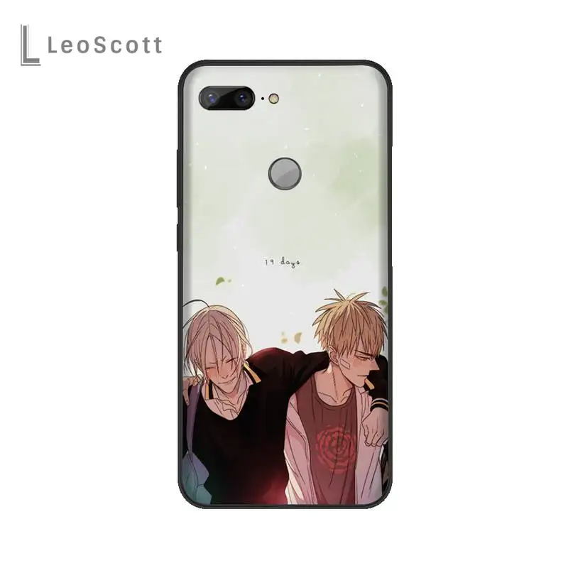 19 Days Phone Case For Huawei Enjoy 7 7s 8 8e 9 9e 10 plus P8lite 2017 Honor 5a view9 play 3e
19 Days Phone Case For Huawei Enjoy 7 7s 8 8e 9 9e 10 plus P8lite 2017 Honor 5a view9 play 3e