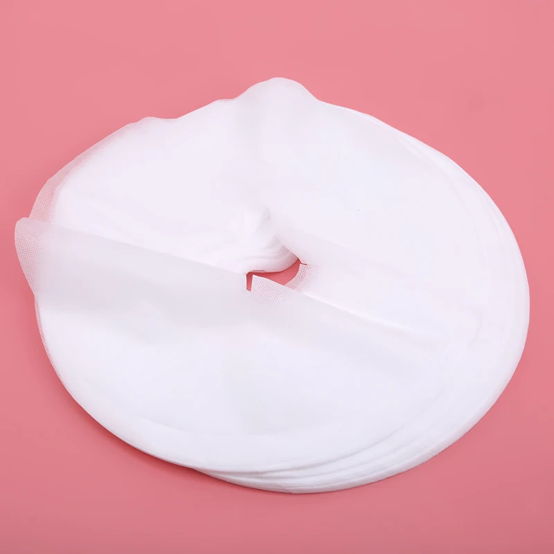Disposable Face Massage Pad Pillow Cover Towel White Non-woven Fabric Comfortable Medical Beauty Mattress Face Towel 100PCS/Pack
Disposable Face Massage Pad Pillow Cover Towel White Non-woven Fabric Comfortable Medical Beauty Mattress Face Towel 100PCS/Pack