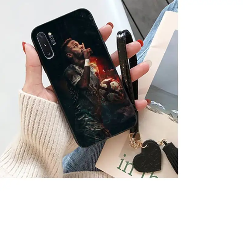 Neymar Barcelona Soft Cover Phone Case For Samsung S8 9 10 20 Plus Note 9 10 10plus 20 20ultra M21 30
Neymar Barcelona Soft Cover Phone Case For Samsung S8 9 10 20 Plus Note 9 10 10plus 20 20ultra M21 30